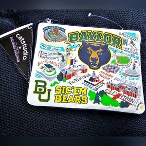 Lil bag U of Baylor